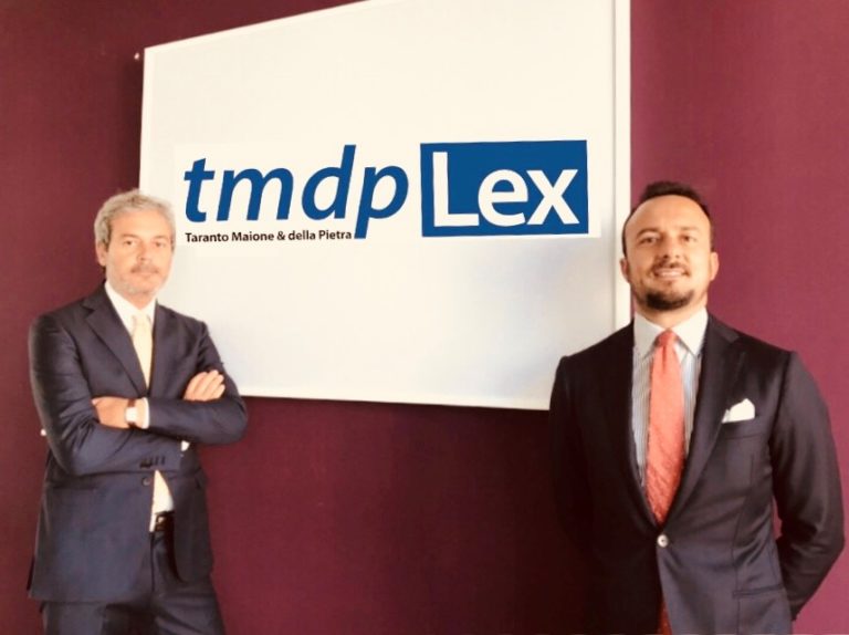 TmdpLex